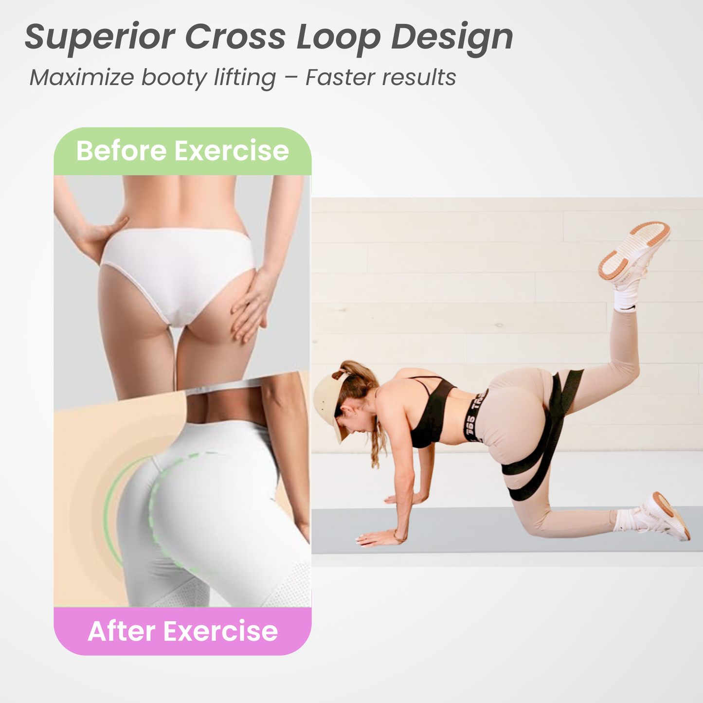 X Loop Band